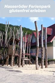 Hasseroder Ferienpark Im Harz Glutenfrei Erleben In 2020 Harz Urlaub Urlaub In Deutschland Sommerurlaub