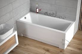 Blue moon badewanne quadratisch architonic. Badewanne Rechteck Modern 140x70 Cm Ecolam