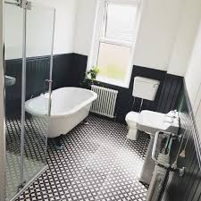 A wide variety of mdf tongue and groove panels options are available to you, such as project solution capability, design style, and panel material. Mdf Tongue Groove Wall Panelling Bathroom Wall Panels Bathroom Paneling Victorian Bathroom