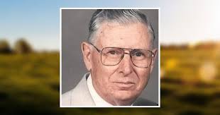 Gilbert "Laney" Wynn Obituary December 9, 2017