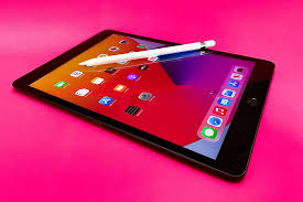 Apple Ipad 8th Gen 2020 Review The Best Ipad Value By Far Cnet