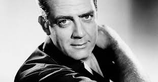 11 things you might not know about Raymond Burr