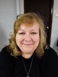 Christie Berger avis de décès