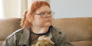 1000 Lb Sisters: Tammy Falls For A Woman — Terrified To Face Her Family!