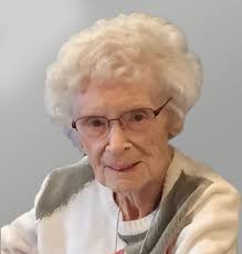 Margaret Virginia Walters