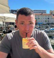 Condolence Book for Paul O'Mahony (Balgriffin, Dublin)