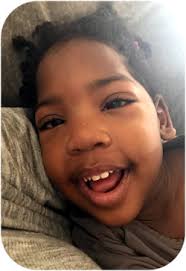 Obituary information for Mah'Leah Denise Barbee