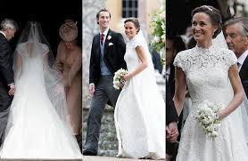 Dünyanın en büyük fikir koleksiyonu olan pinterest'te, hochzeitskleid19.co adlı kullanıcının (hochzeitskleid19) neler keşfettiğini görün. Die Schonsten Brautkleider Der Stars