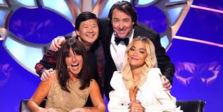 Each week on the masked singer, celebrities in outrageous costumes serenade a studio audience and a panel of judges including ken jeong thanks to the success of its first season — a midseason entry that averaged 8 million viewers — plestis says many stars have asked to appear on the show. Masked Singer Uk Season 2 Contestants And Return Date