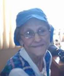 Patsy Holden Obituary April 25, 2017