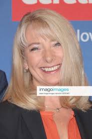 Sabine Klein, Pressekonferenz zur ARD Themenwoche Gerechtigkeit im Studio  14 beim NDR in Lokstedt