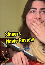 Latino Representation Sinners