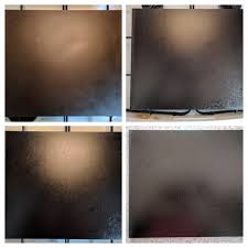 It should take off the rust and be good as new. Around The World In 80 Doughs Making A Baking Steel