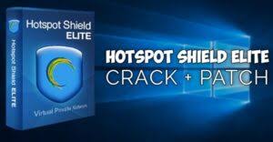 Access to the free and open internet. Hotspot Shield Elite Crack 2021 With Keygen Free Download 2021