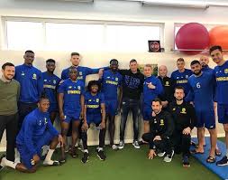 Emiliano Sala Emilianosala1 Twitter