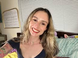 Maranda Baker's Instagram, Twitter & Facebook