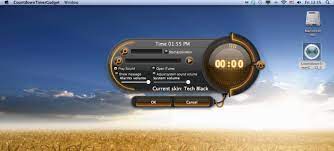 It's neat, it's free, and it shows the timer in the menu bar so you can glance back at it easily. 10 Best Timer Apps For Mac Techzillo