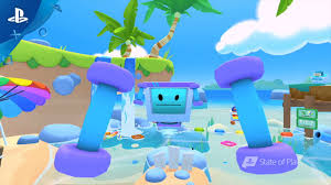 Just in time for the season, playstation now members can now download many of the ps4 (and ps2) games offered by the service to the console's hdd, in addition to usual streaming features. Playstation Vr Los Proximos Juegos Que Saldran A Mediados De 2019 Playstation Blog Latam