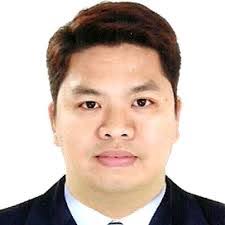 Raymond Dizon's Instagram, Twitter & Facebook