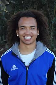 2013 Men's Track and Field Roster