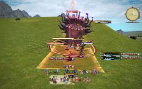 Check spelling or type a new query. Final Fantasy Xiv Shows Off Hud Adjustments Mmogames Com
