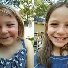 Girls found in Amber Alert were hidden in 50-gallon water barrels in  subfreezing temps