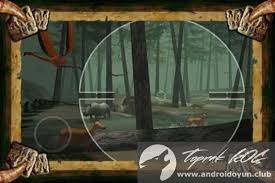Online evolution apk 21.5.2 for android. 4x4 Safari V6 6 1 Mod Apk Para Hileli