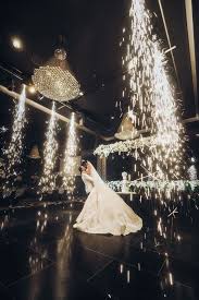Glamorous Luxury Lebanese Wedding Kara S Party Ideas Lebanese Wedding Wedding Dance Dance Floor Wedding