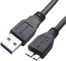 Hard disk usb cable (all 9 results). Itd Itanda Usb 3 0 Cable For Wd Western Digital My Passport And Elements Hard Drives A To Micro B Buy Itd Itanda Usb 3 0 Cable For Wd Western Digital My Passport