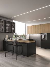 Notre programme de conception de cuisine moderne, rustique, avec ou sans poignée vous permet de concevoir virtuellement votre cuisine en seulement quelques étapes. Le Savoir Faire Des Cuisines Sur Mesure Tekna Bozzi Cuisines