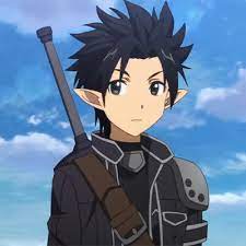 Kazuto Kirigaya Sword Art Online Abridged Wiki Fandom Klein's voice actor changes over the course of the series (the current guy is dizzasta. kazuto kirigaya sword art online