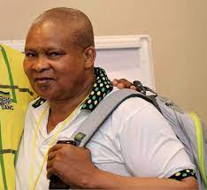 The announcement was made at a media briefing in mahikeng on tuesday. Bor2 Dnugmk6xm