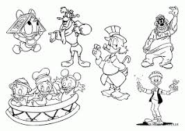 You can use our amazing online tool to color and edit the following ducktales coloring pages. Ducktales Coloring Pages Disney Coloring Pages Cool Coloring Pages Disney Coloring Pages Coloring Pages
