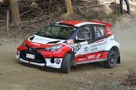 toyota yaris ap4 nzrc