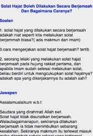 Salah satu cara menghadirkan pertolongan agar sebuah kebutuhan atau keinginan terpenuhi adalah dengan sholat sunnat hajat. Cara Solat Hajat 2020 Fur Android Apk Herunterladen