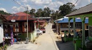 Kes indeks jenayah di negeri sembilan mencatatkan penurunan kepada 833 kes bagi tempoh januari hingga mei tahun ini berbanding 859 kes bagi tempoh sama tahun lalu. Menelusur 3 Kampung Berbahasa Madailing Di Negeri Sembilan Malaysia Pemerintah Daerah Kab Mandailing Natal