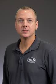 We're proud to celebrate our employees who reached milestone work  anniversaries in 2025! 🎉 Meet our team members who earned their 5‑Year  Service Award: Left to Right Standing: Bryce Skipper, Drew Johnson,