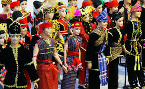 Tempat menarik di sandakan, sabah. Chanteek Borneo Gallery The Lilliput Of Sabah Mysabah Com