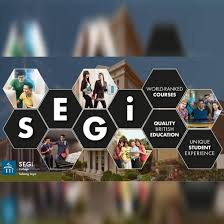 List of courses at segi college subang jaya. Segi University Colleges Faizal Home Facebook