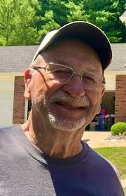 Vernon Huck Obituary