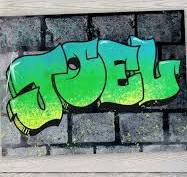 Creative Fifth Grade Graffiti Art Ideas for Kids