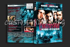 With jay hernandez, mario van peebles,. Carlito S Way Rise To Power Dvd Cover Dvd Covers Labels By Customaniacs Id 7906 Free Download Highres Dvd Cover
