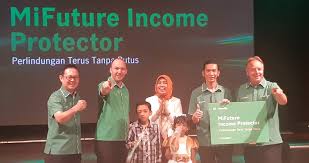 Asuransi sinar mas merupakan salah satu perusahaan asuransi umum di indonesia. Terus Kembangkan Produk Manulife Indonesia Optimistis Kinerja Positif Hingga Akhir 2019 Finansial Bisnis Com