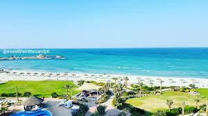 8,600 likes · 65 talking about this · 11,631 were here. Danat Jebel Dhanna Resort Hotel Review Sweet Life In The Sandpit Luxury Family Lifestyle