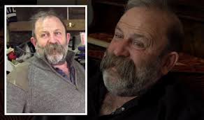 Dick Strawbridge shares chateau hiring frustrations 'Laws against what I'd  say'