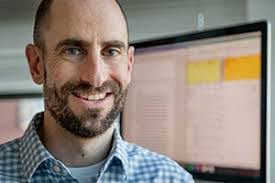 Aaron Ring's Instagram, Twitter & Facebook