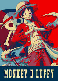 Can Luffy Swim In One Piece? (& Will He Be Able To Learn)