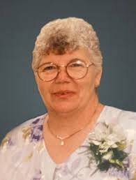 Obituary of Ardith Judy Ann Onland