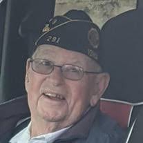 Ralph David Chinn Obituary