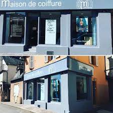 Le salon de coiffure maxime dubois est situé en plein cœur de mulhouse et vous accueille chaque jour pour vous proposer des prestations de qualité. Maxime Coiffure Mixte Home Facebook